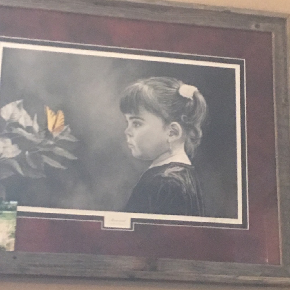 Meet your Posher, Mariah